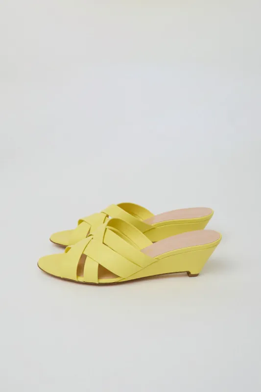 No.6 Orlando in Butter made by No. 6