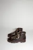 Paraboot Avoriaz Boot in Lisse Ecorce sold by No. 6