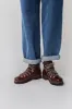 Paraboot Avoriaz Boot in Lisse Ecorce sold by No. 6
