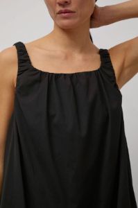 【AMOMENTO】24ss SHEER VOLUME MINI DRESS 24早春 SHEER VOLUME MINI DRESS – SEPTIÈME