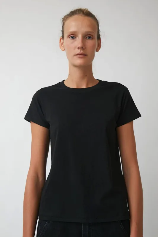 6397 Mini Boy T in Jet Black made by No. 6