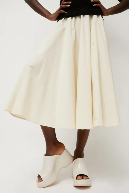 Melissa Patty in Beige sold by No. 6