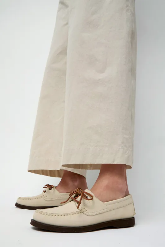 Sesa Tampa in Butter sold by No. 6