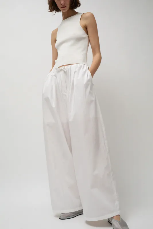 【2plan】Marina two-tuck banding balloon slacks 楽天市場】【送料無料】ツープラン【2plan】Marina two-tuck