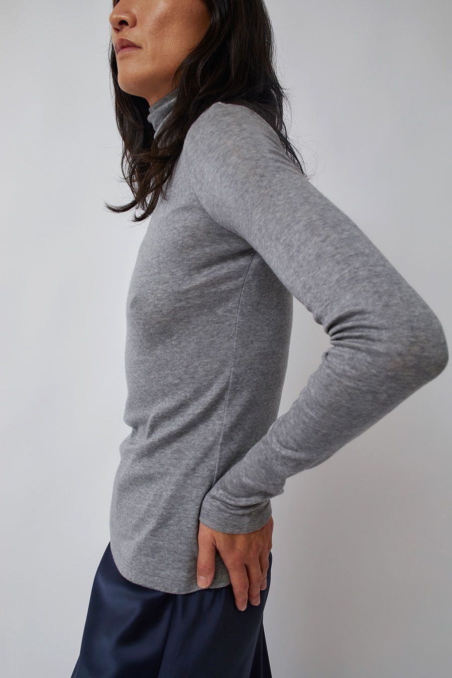 Amomento Turtle T-Shirt in Grey sold by No. 6 product image thumbnail 3