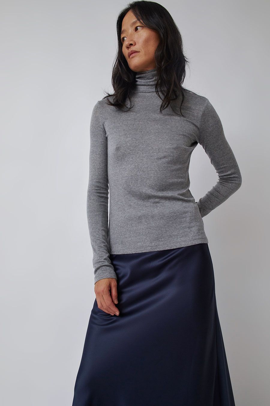 Amomento Turtle T-Shirt in Grey sold by No. 6 product image thumbnail 2