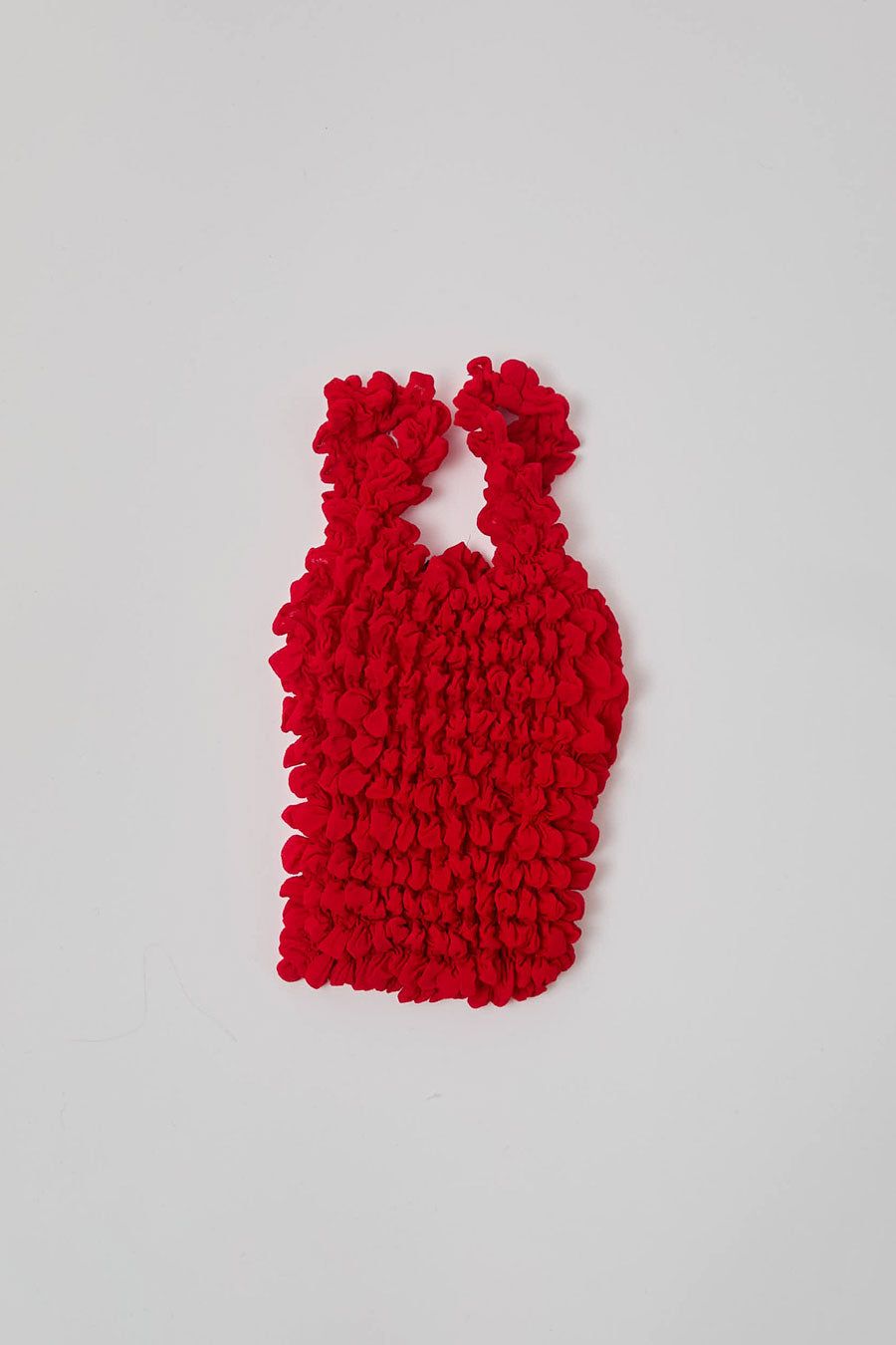 KkCo Popcorn Bag in Cherry sold by No. 6 product image thumbnail 2