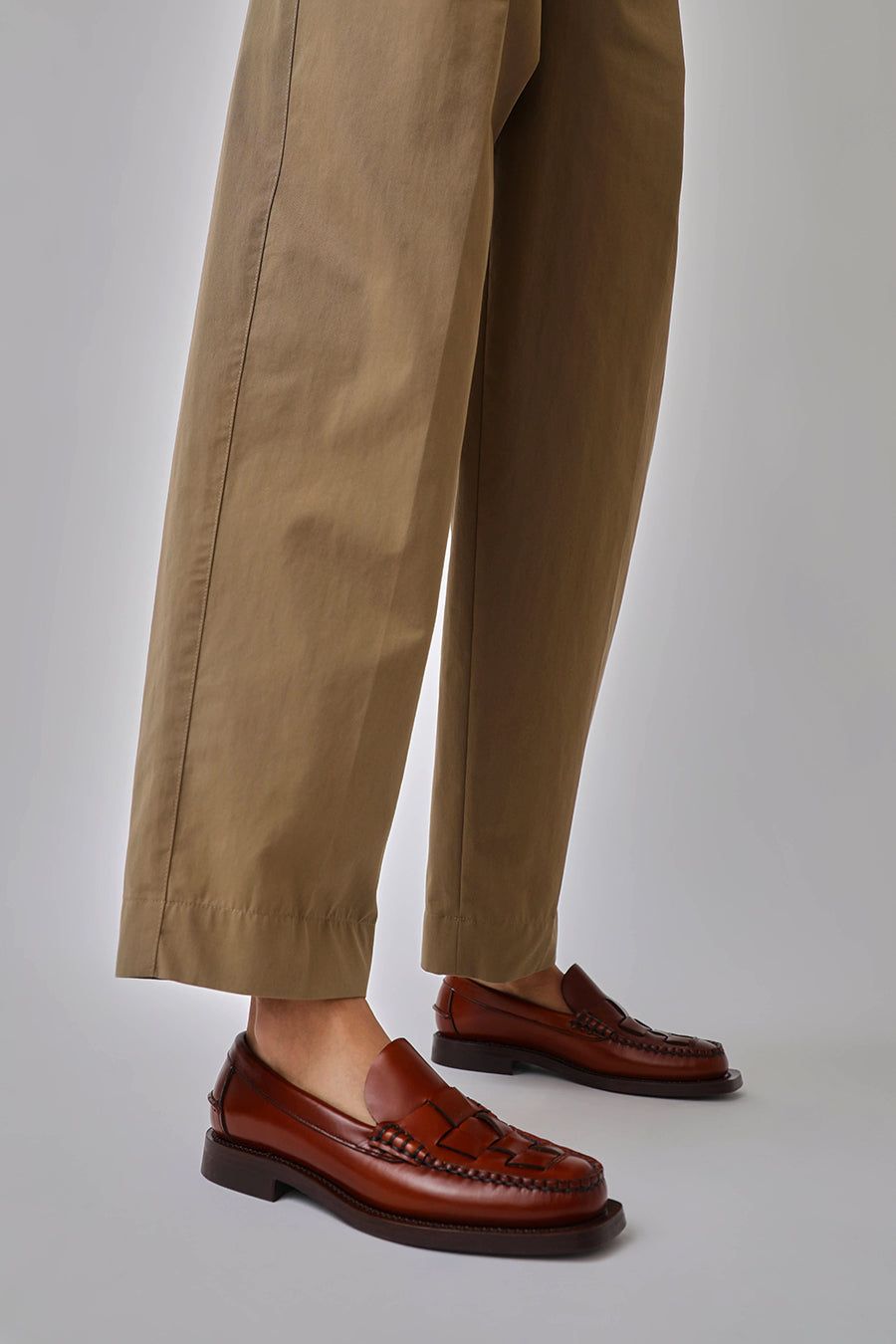 Hereu Nombela in Tan sold by No. 6 product image thumbnail 5