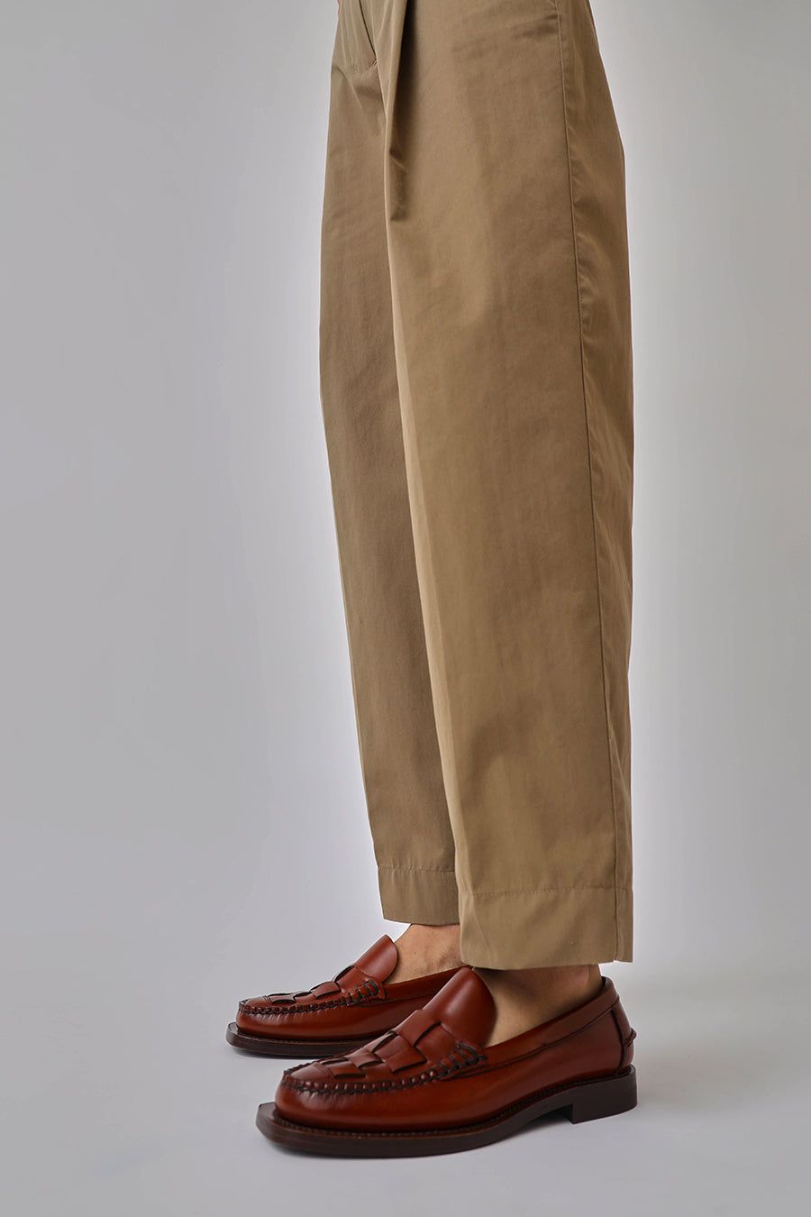 Hereu Nombela in Tan sold by No. 6 product image thumbnail 4