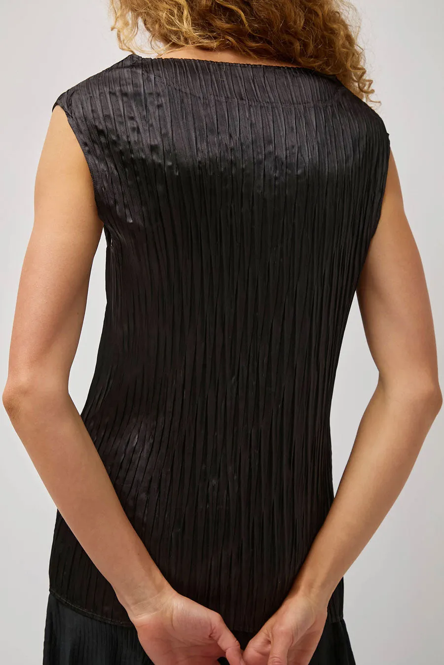 Nin Studio Space Tank in Black sold by No. 6 product image thumbnail 5