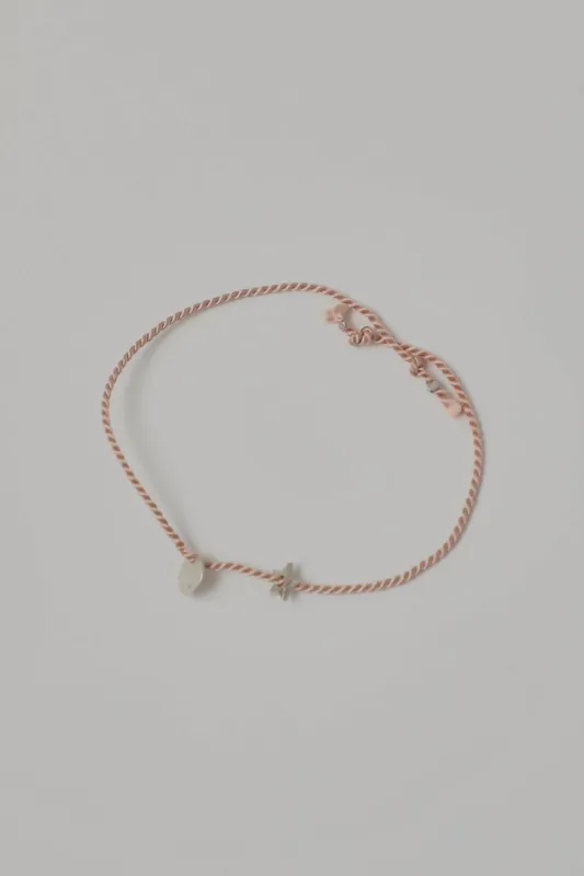 Saskia Diez Star Band in Sand made by No. 6