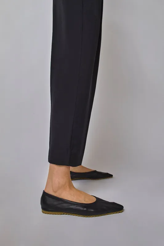 Modern Weaving Ballet in Black sold by No. 6