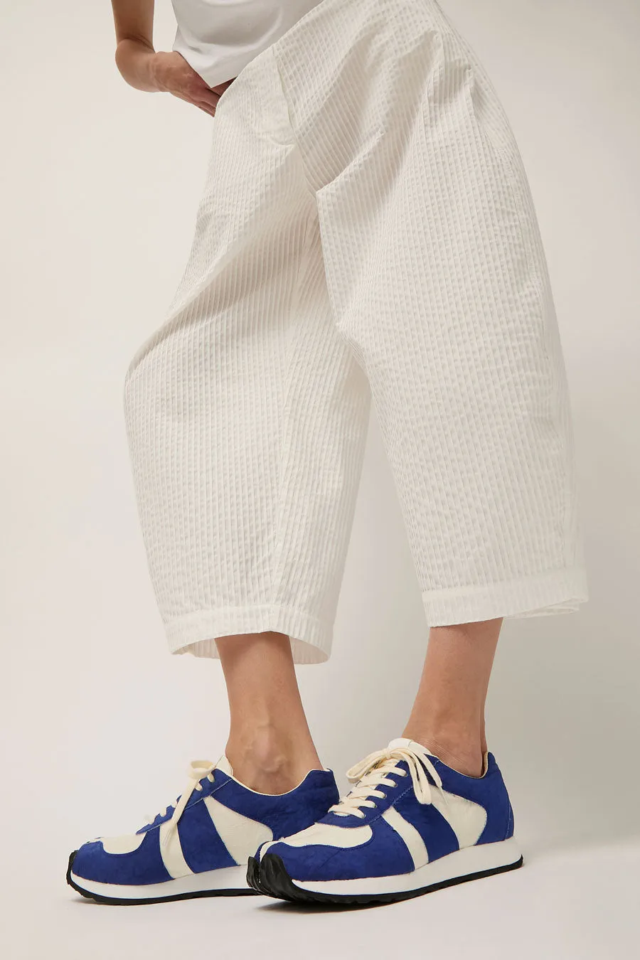 Tabito Tabi Trainer Rebirth in White and Blue sold by No. 6 product image thumbnail 5