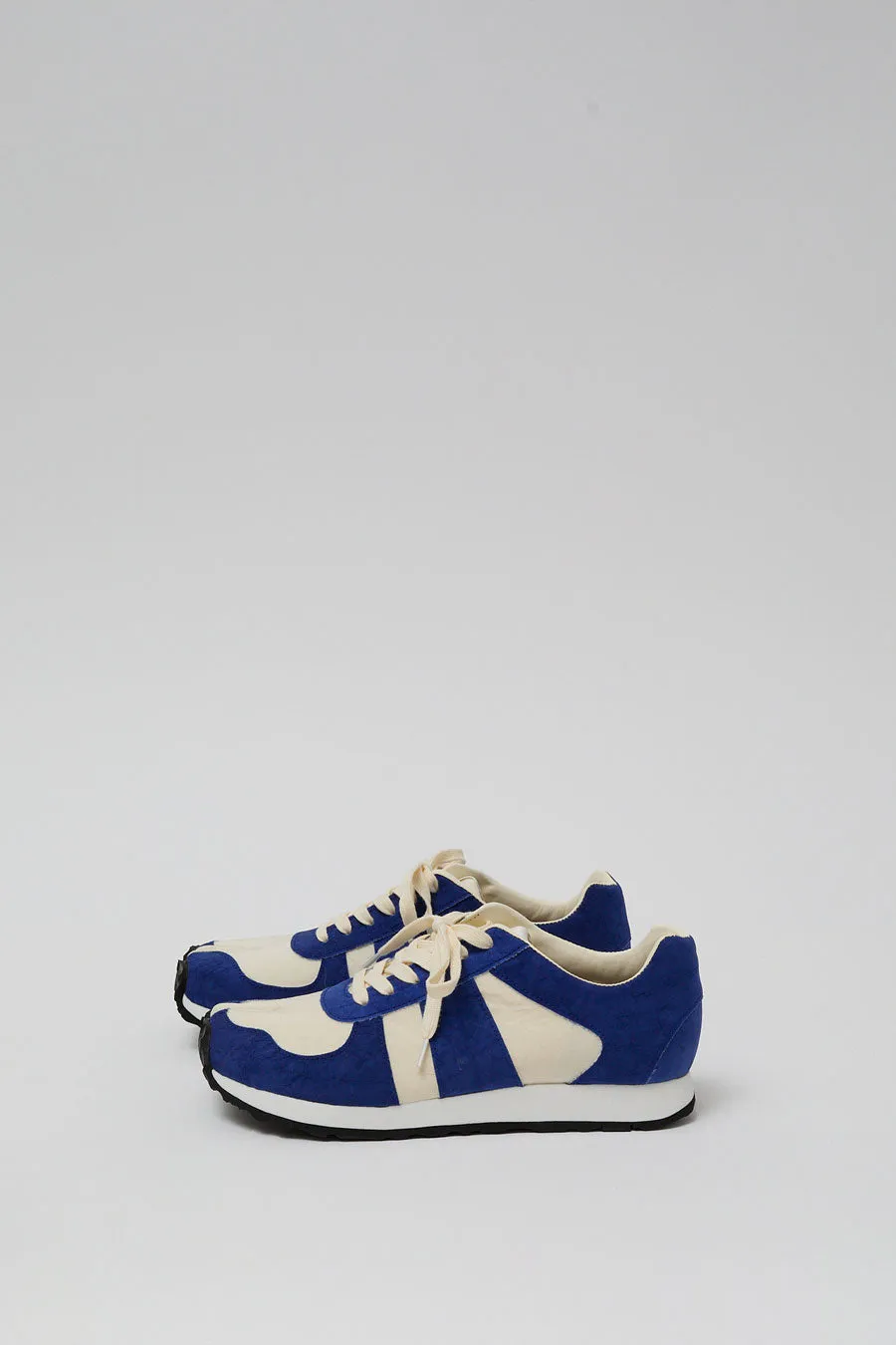 Tabito Tabi Trainer Rebirth in White and Blue sold by No. 6 product image thumbnail 3