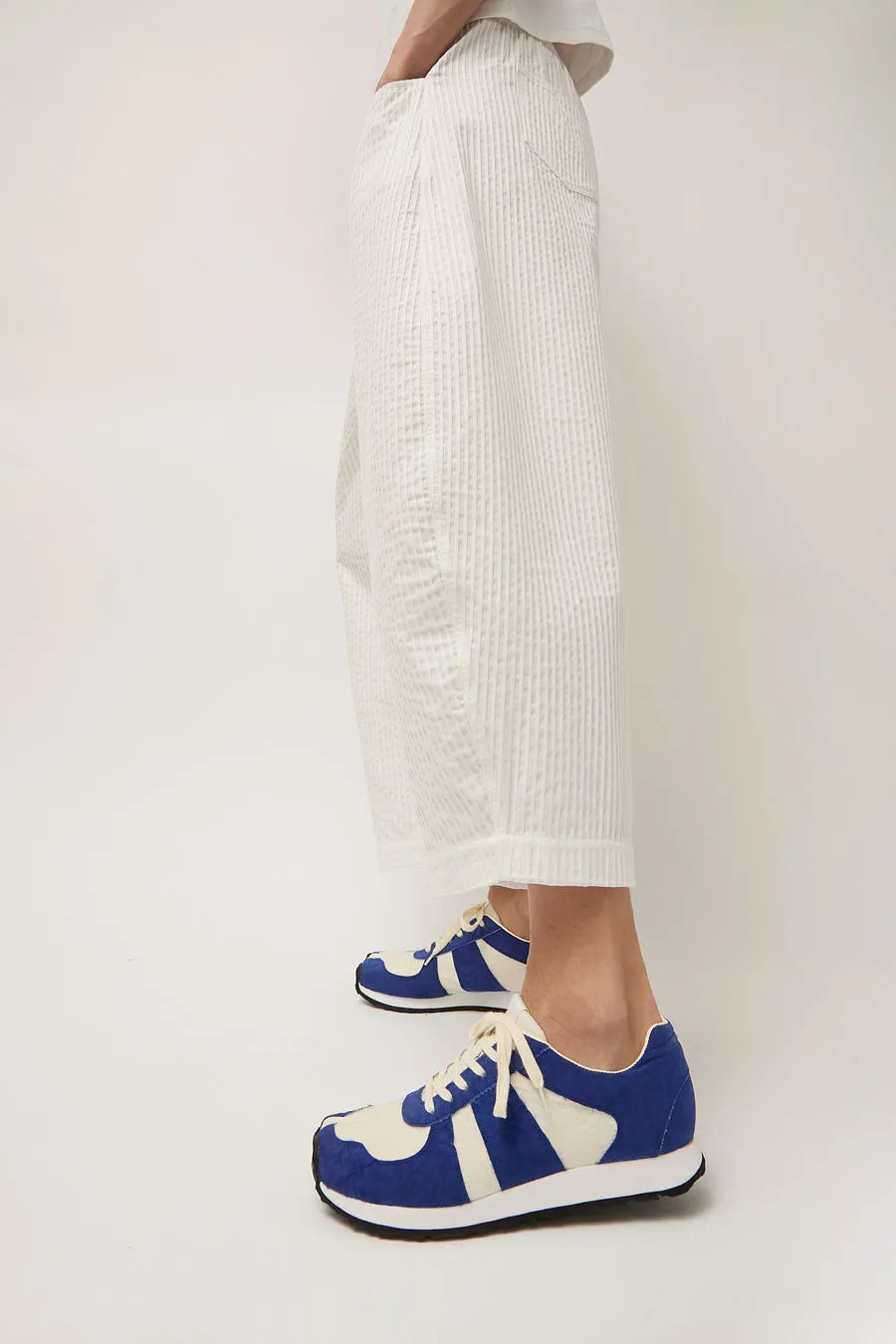 Tabito Tabi Trainer Rebirth in White and Blue sold by No. 6 product image thumbnail 4