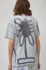 Collina Strada Painted Tee in Storm sold by No. 6