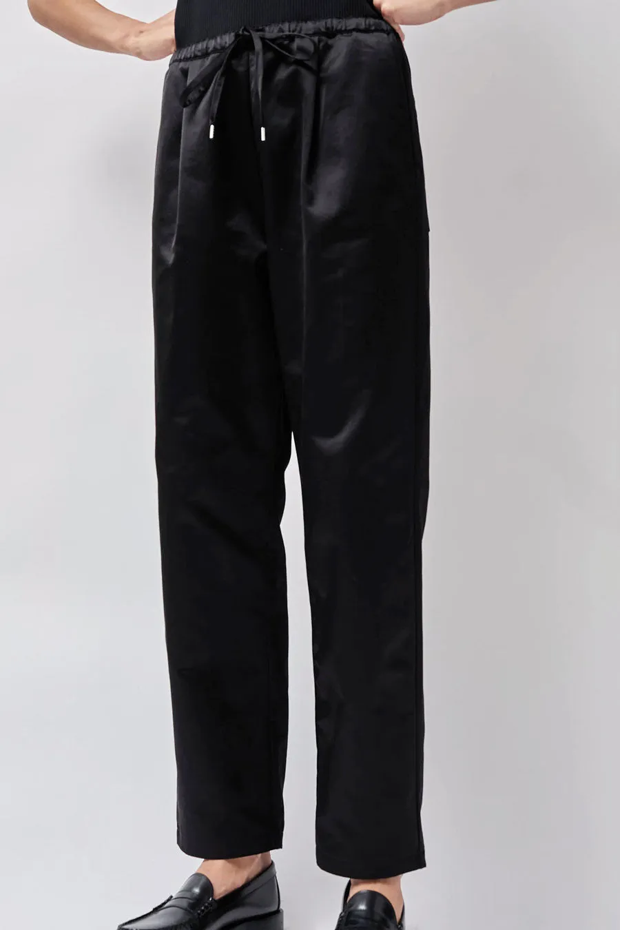 Can Pep Rey Hiro Pants in Black sold by No. 6 product image thumbnail 2