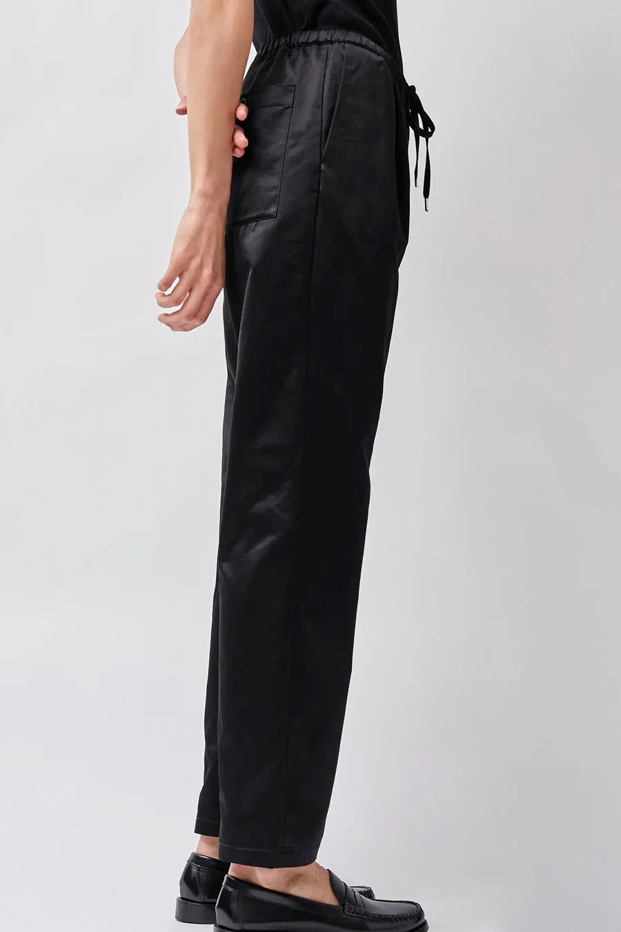 Can Pep Rey Hiro Pants in Black sold by No. 6 product image thumbnail 3