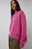 YMC Jets Crew Knit in Blush sold by No. 6