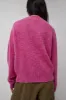 YMC Jets Crew Knit in Blush sold by No. 6
