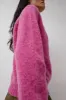 YMC Jets Crew Knit in Blush sold by No. 6