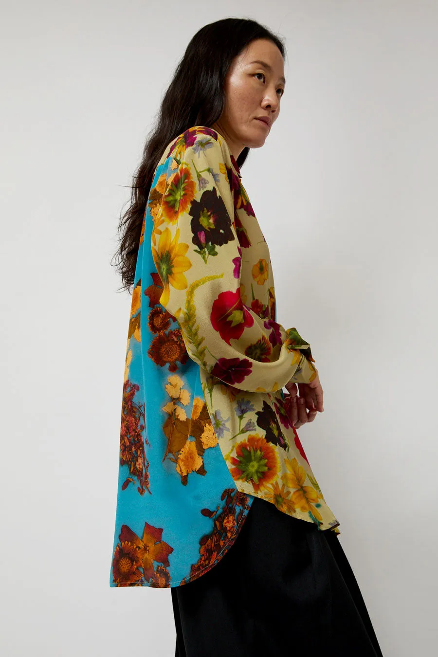 Anntian Unisex Shirt in Print K sold by No. 6 product image thumbnail 5