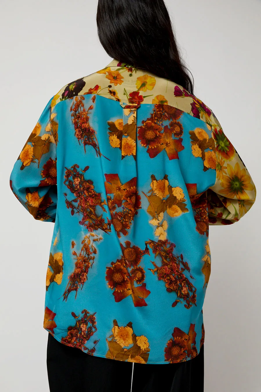 Anntian Unisex Shirt in Print K sold by No. 6 product image thumbnail 2
