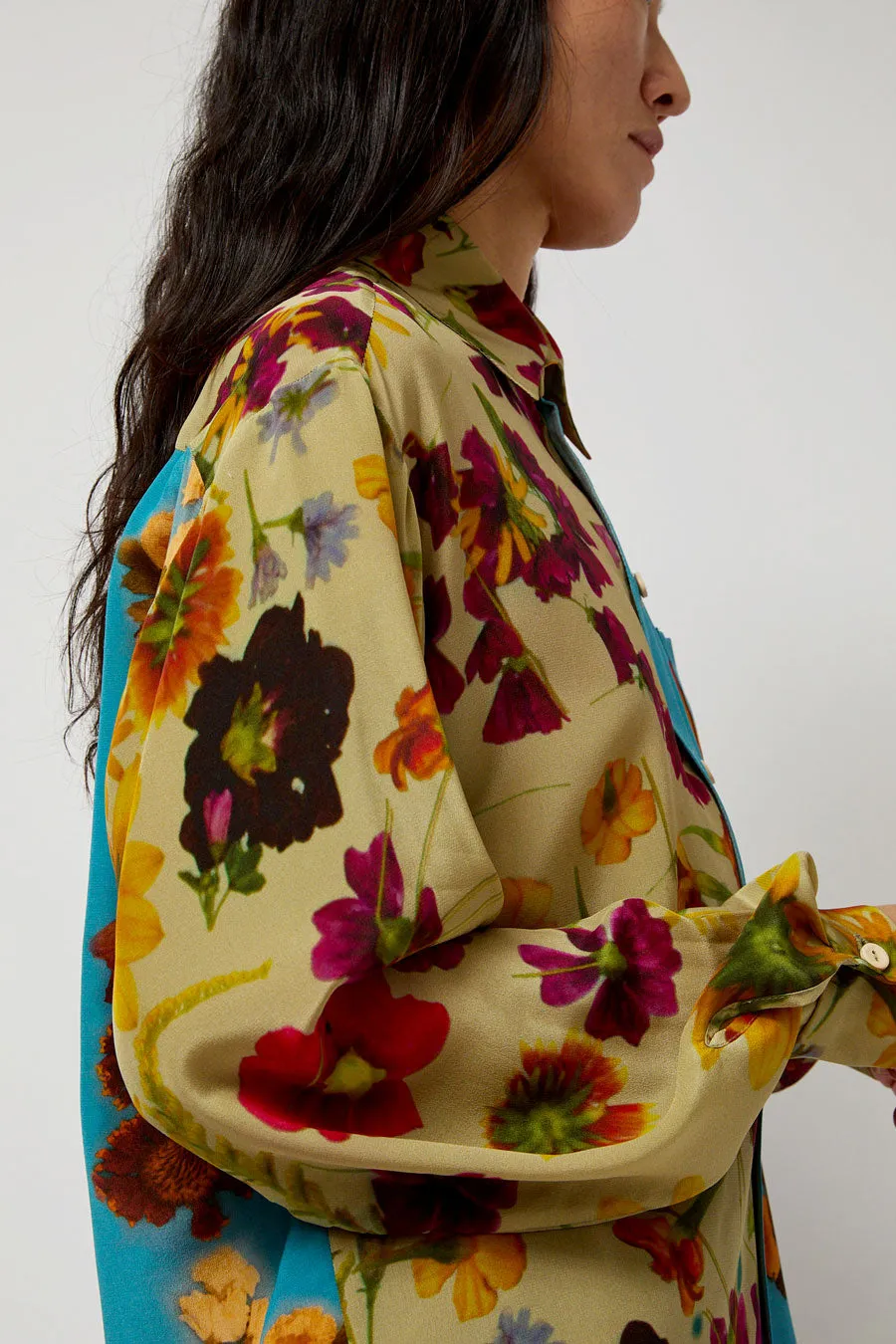 Anntian Unisex Shirt in Print K sold by No. 6 product image thumbnail 4