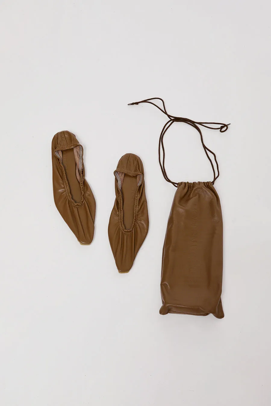 Modern Weaving Walking Shoe in Cocoa sold by No. 6 product image thumbnail 2