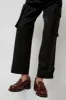 Hereu Sineu Heeled Grainy in Cognac sold by No. 6