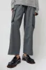 Hereu Marti in Dark Navy sold by No. 6