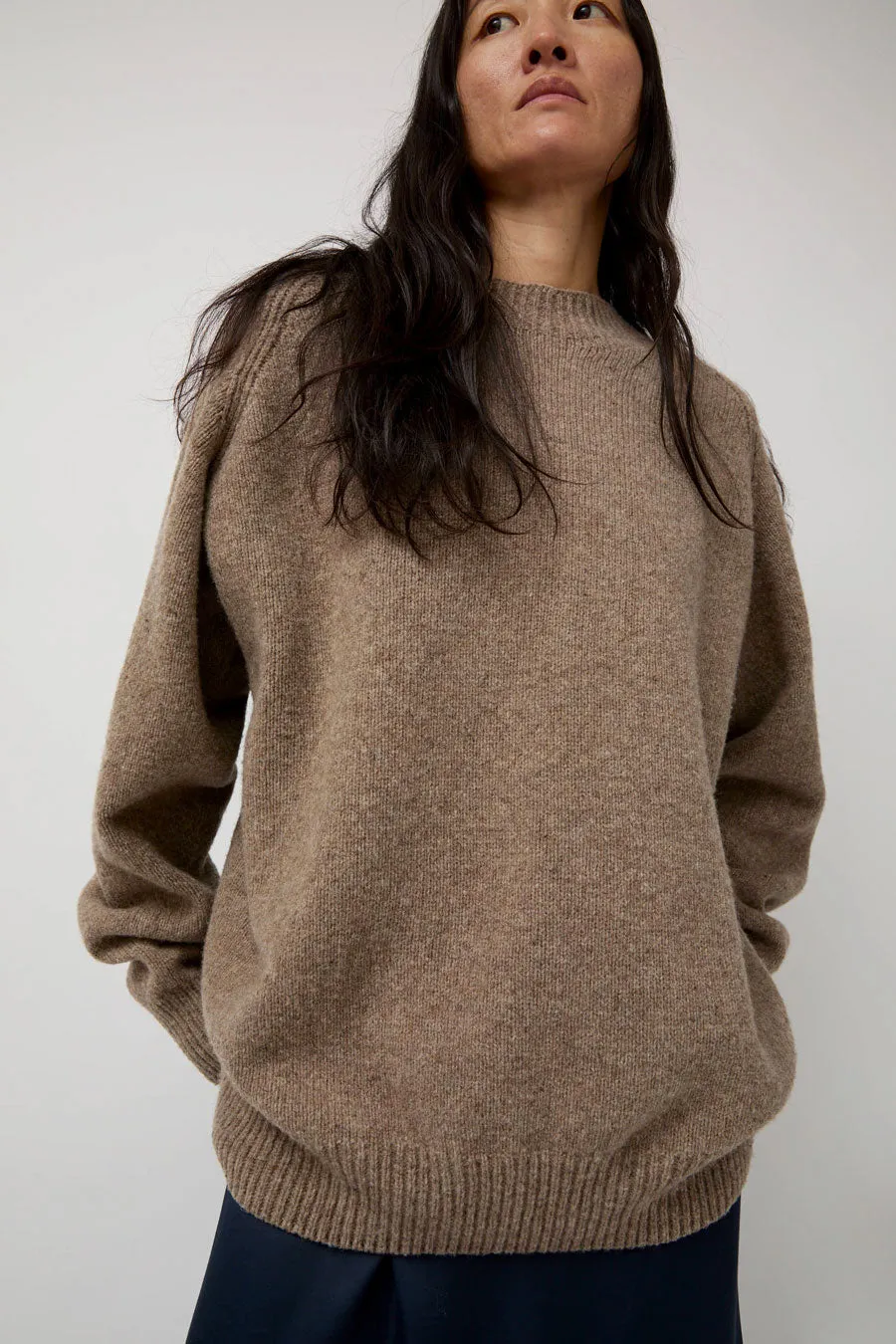 Baserange Soar Pullover in Alassio sold by No. 6 product image thumbnail 5