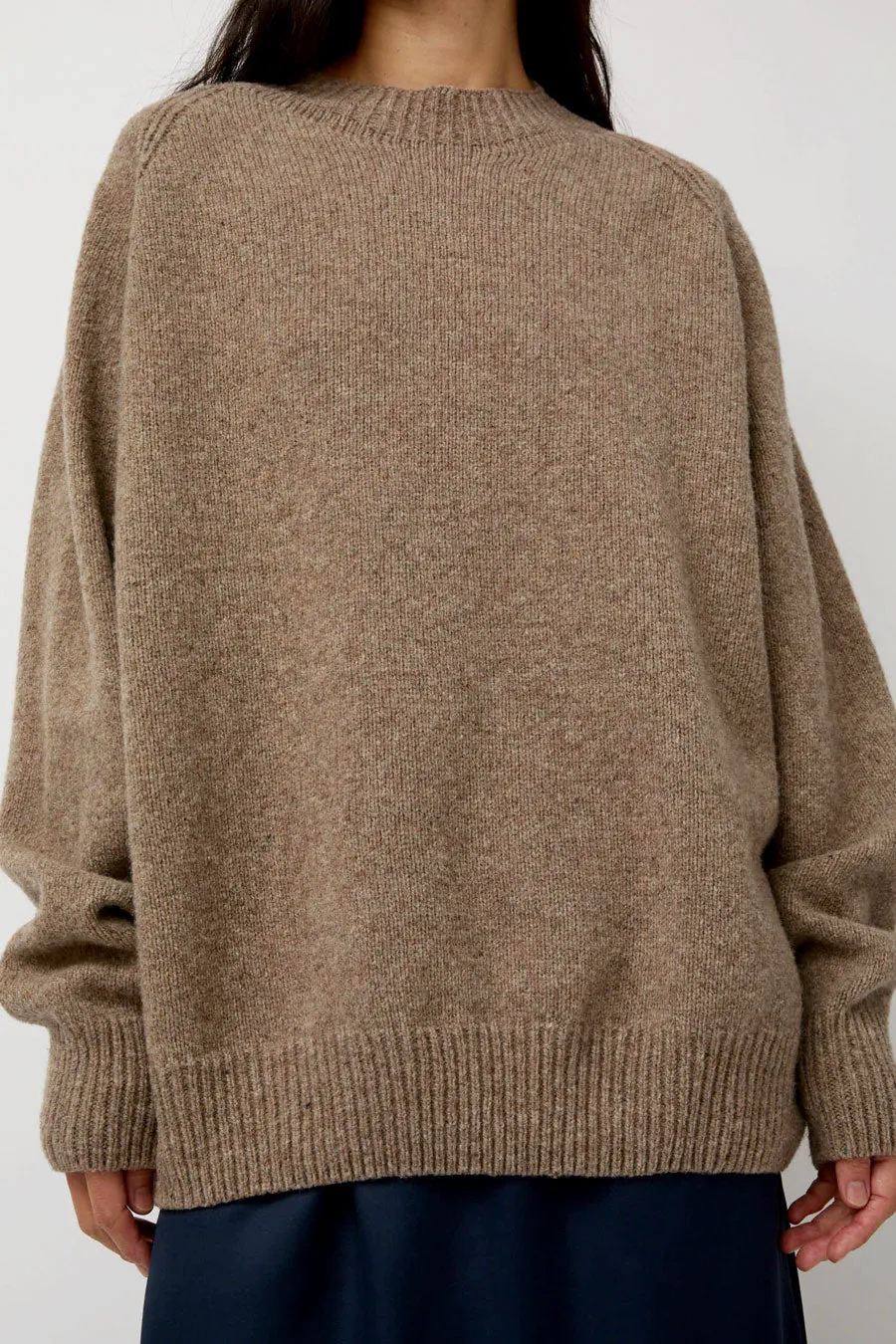 Baserange Soar Pullover in Alassio sold by No. 6 product image thumbnail 2