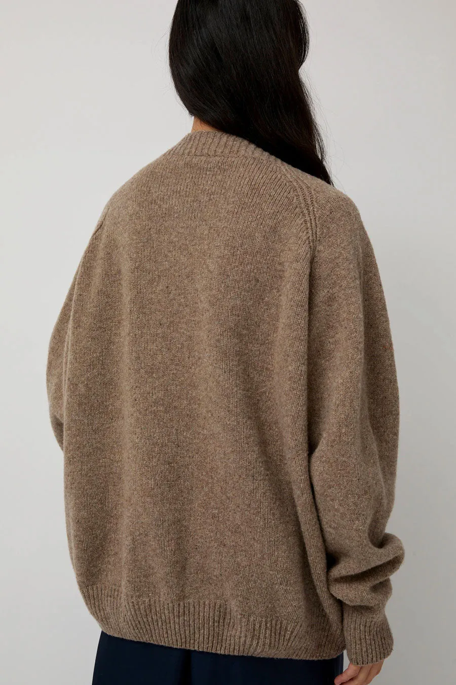 Baserange Soar Pullover in Alassio sold by No. 6 product image thumbnail 4