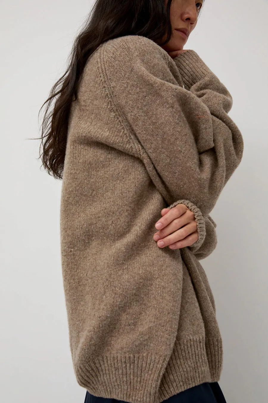 Baserange Soar Pullover in Alassio sold by No. 6 product image thumbnail 3