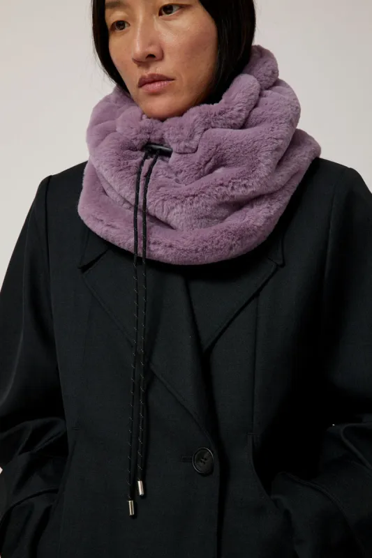 KkCo Tube Scarf in Bellflower sold by No. 6