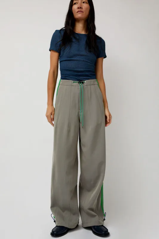 KkCo Sport Trouser in Ash sold by No. 6