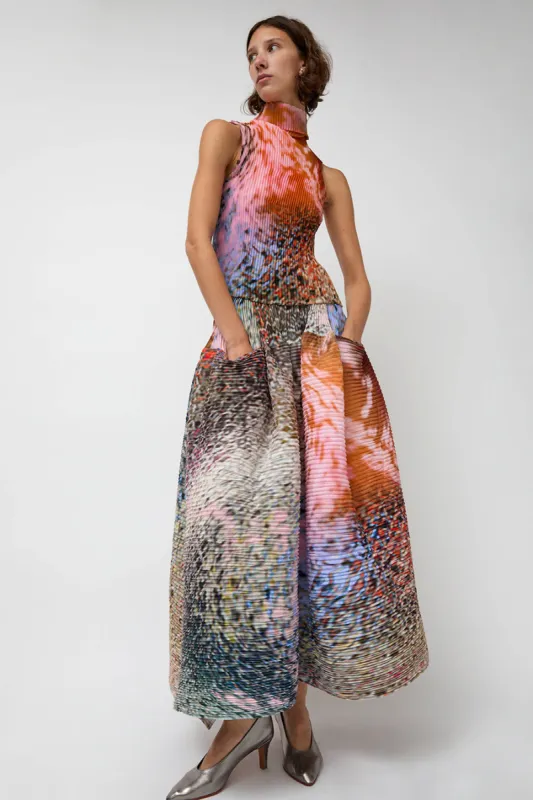 Julia Heuer Kenza Skirt in Zabel sold by No. 6