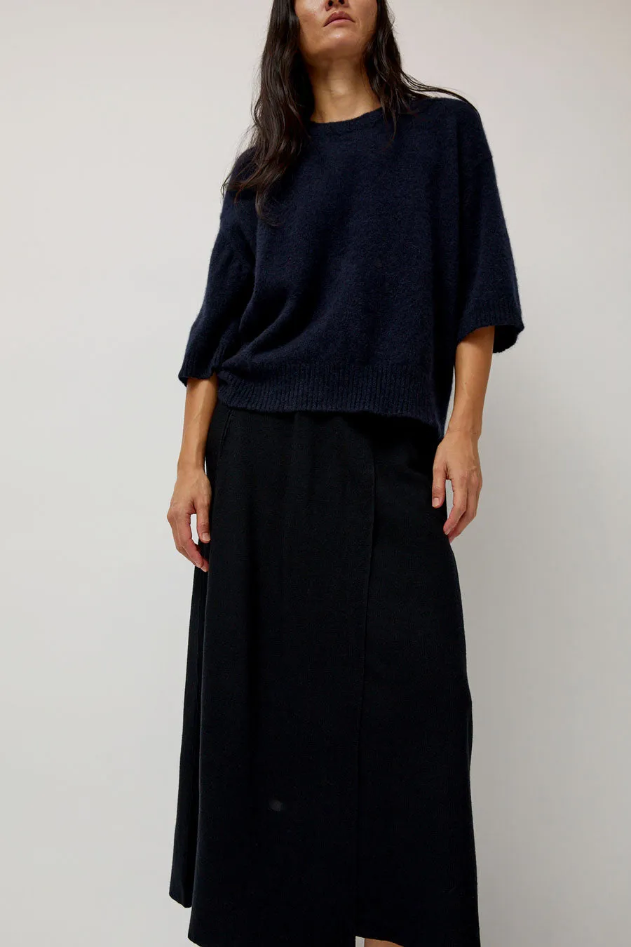 Boboutic Cruel Touch T-Shirt in Navy sold by No. 6 product image thumbnail 5