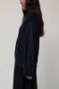 Boboutic La Base Turtleneck in Navy sold by No. 6