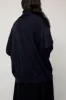 Boboutic La Base Turtleneck in Navy sold by No. 6