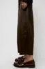 Sesa Atlanta Loafer in Brownie sold by No. 6