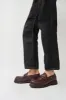 Paraboot Orsayti Shoe in Acajou and Mahogany sold by No. 6