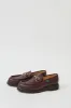 Paraboot Orsayti Shoe in Acajou and Mahogany sold by No. 6