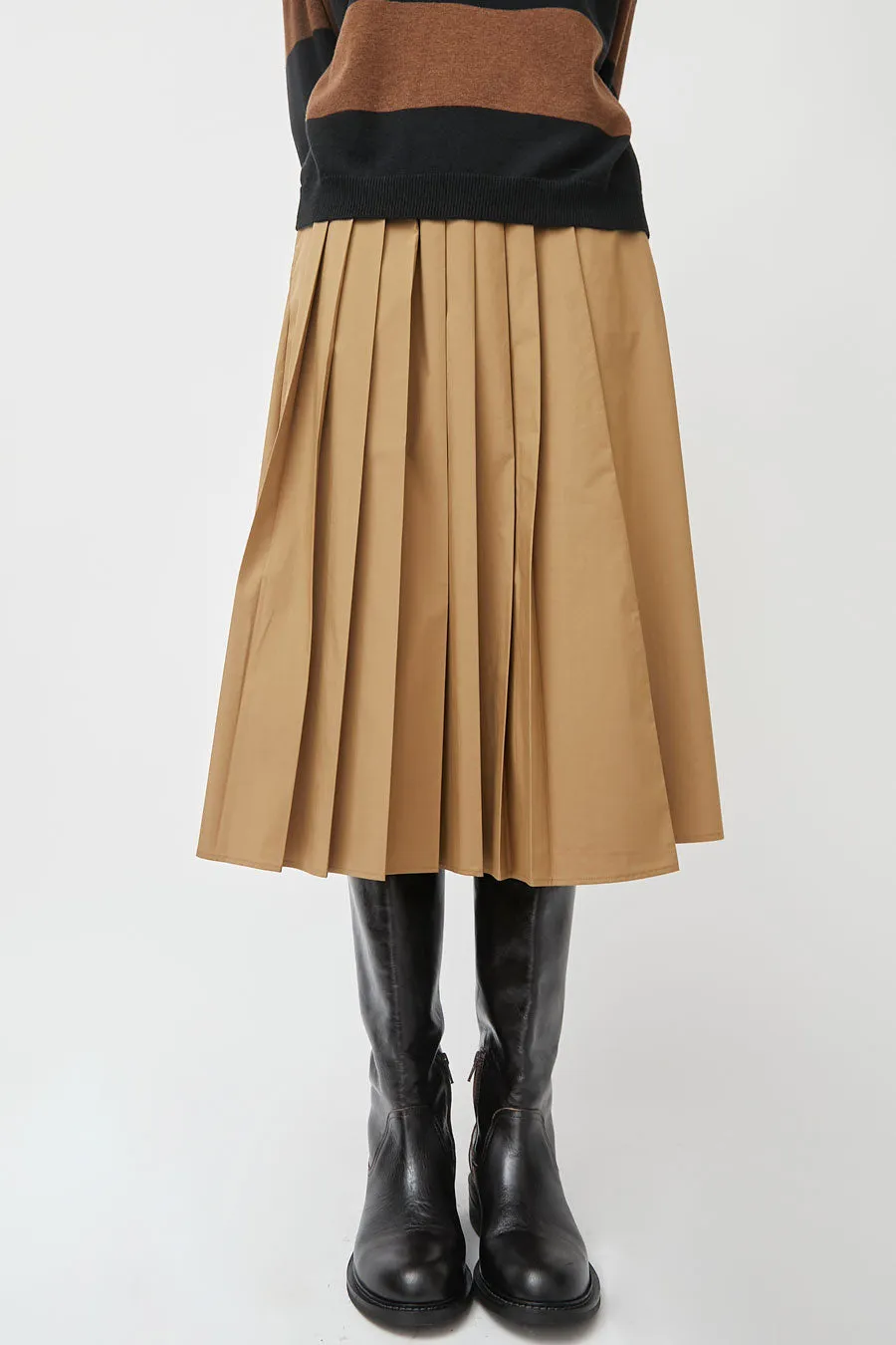 No.6 Knee High Roper Boot in Espresso sold by No. 6 product image thumbnail 3