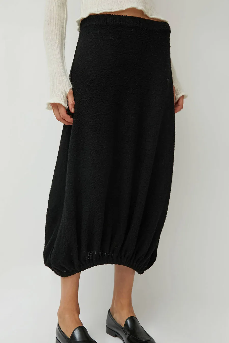 RUS Kokoro Skirt in Black sold by No. 6 product image thumbnail 2