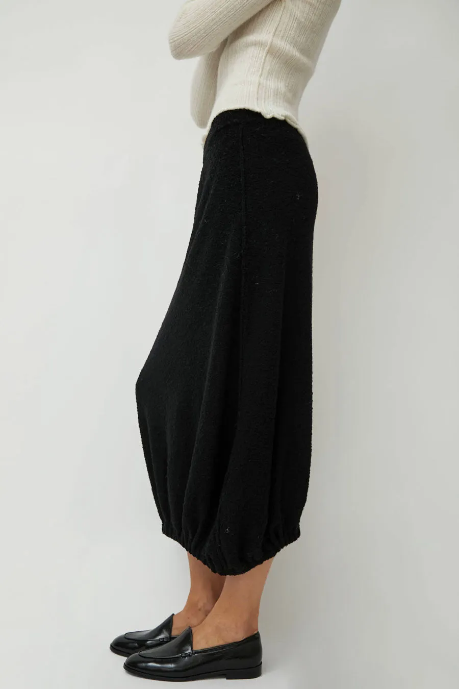 RUS Kokoro Skirt in Black sold by No. 6 product image thumbnail 4