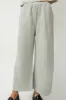RUS Kirio Pants in Cement sold by No. 6