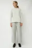 RUS Kirio Pants in Cement sold by No. 6