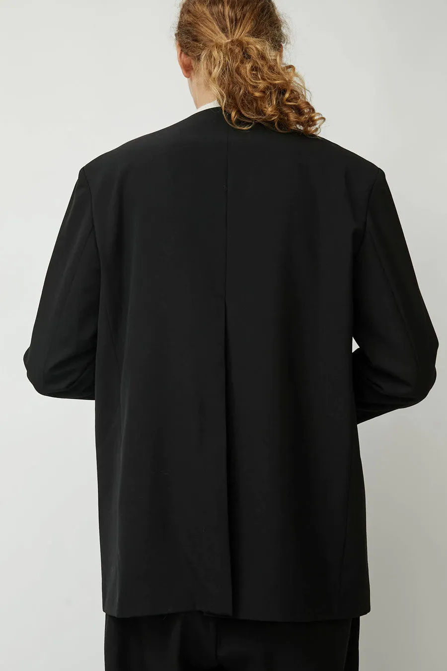 RUS Porta Blazer in Black sold by No. 6 product image thumbnail 5